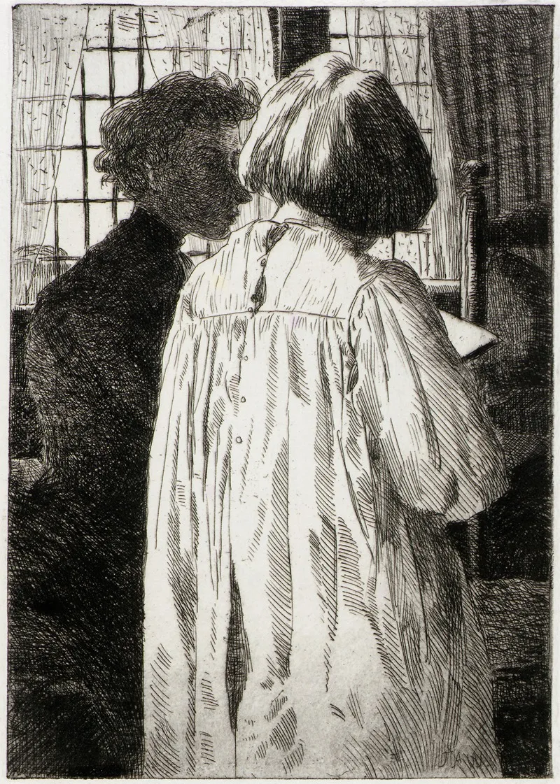 The Lesson 7