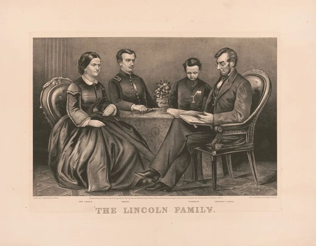 The Lincoln Family