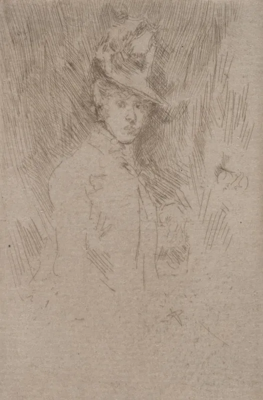 The Little Hat