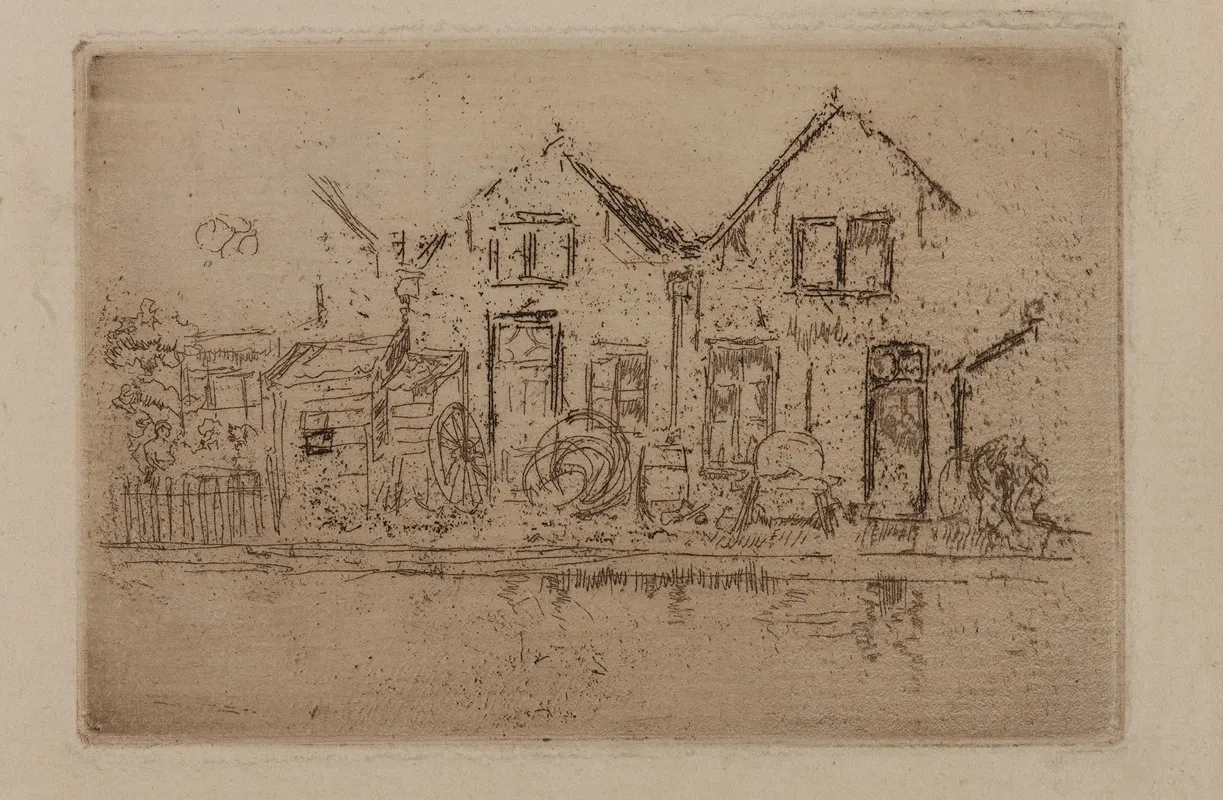 The Little Wheelwrights