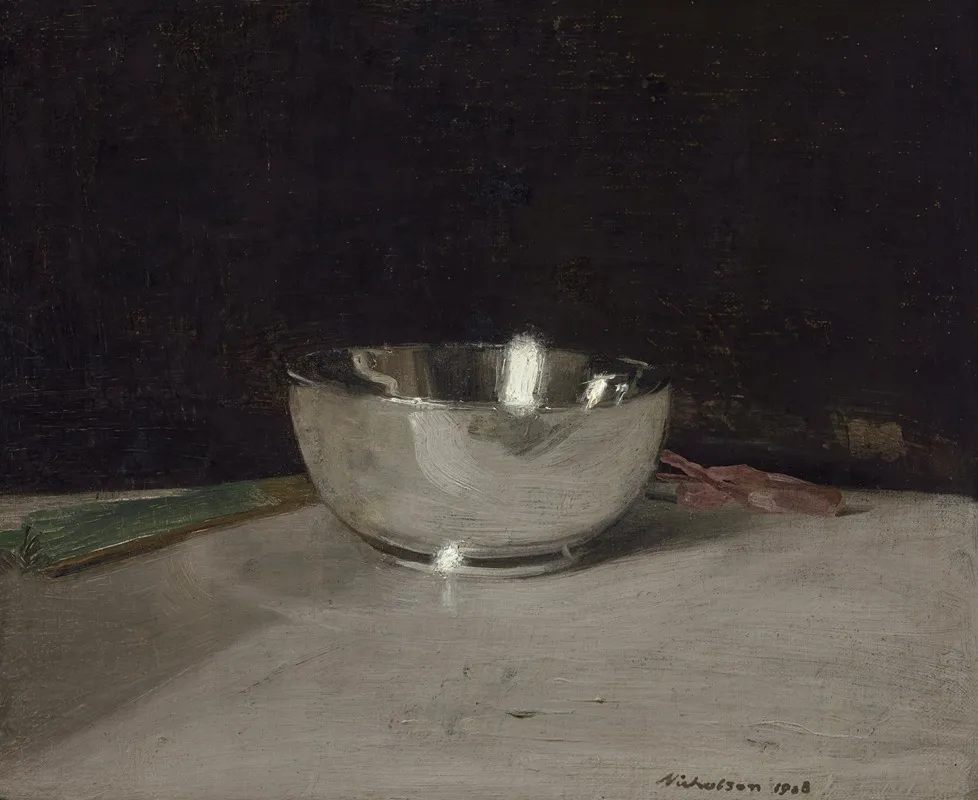 The Lustre Bowl
