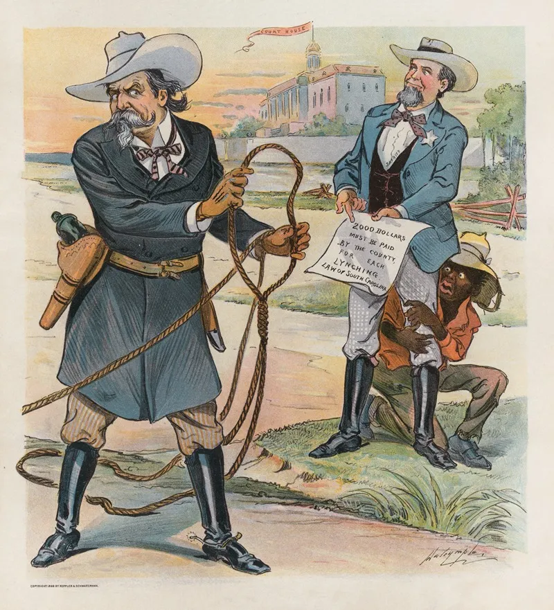 The Lynching Problem