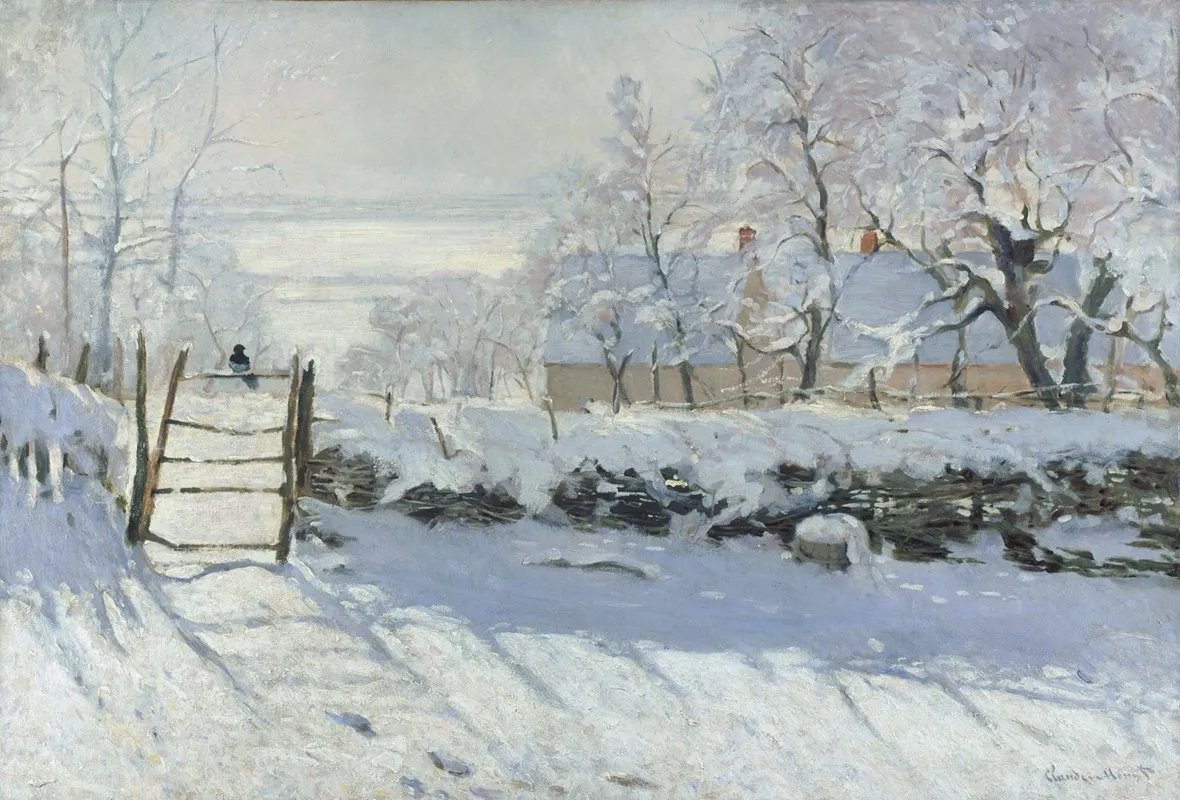The Magpie 2