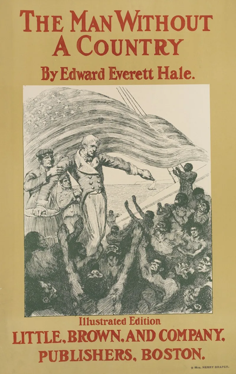 The Man Without A Country