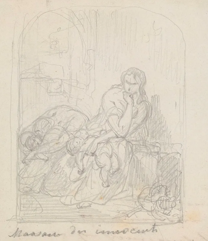 The Massacre Of The Innocents 15