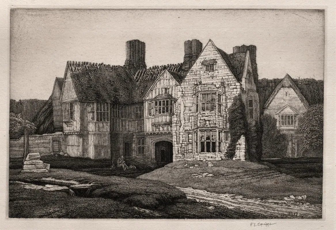 The Maypole Inn