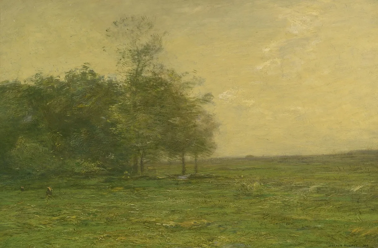 The Meadow 4