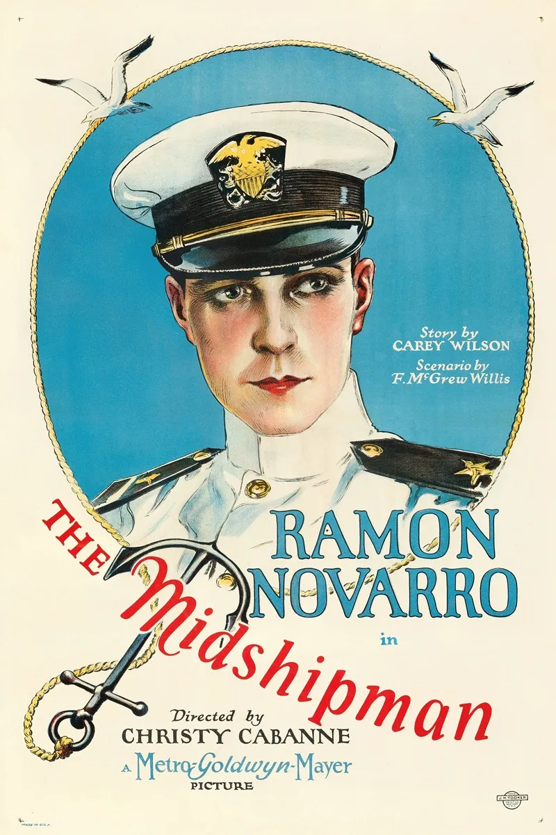 The Midshipman