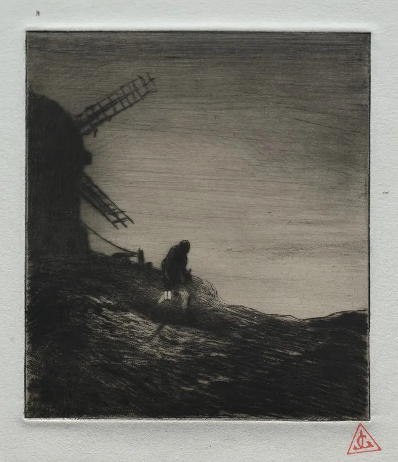 The Mill 11