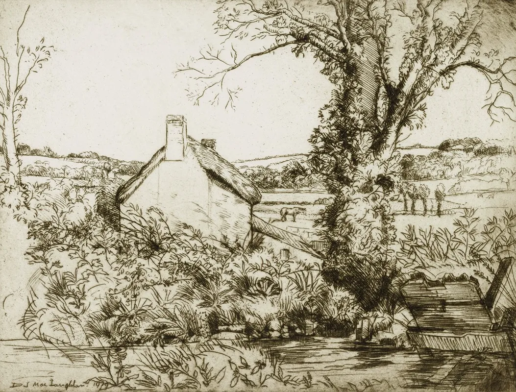 The Millers Cottage