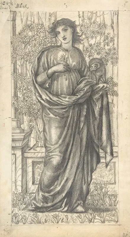 The Month Of March