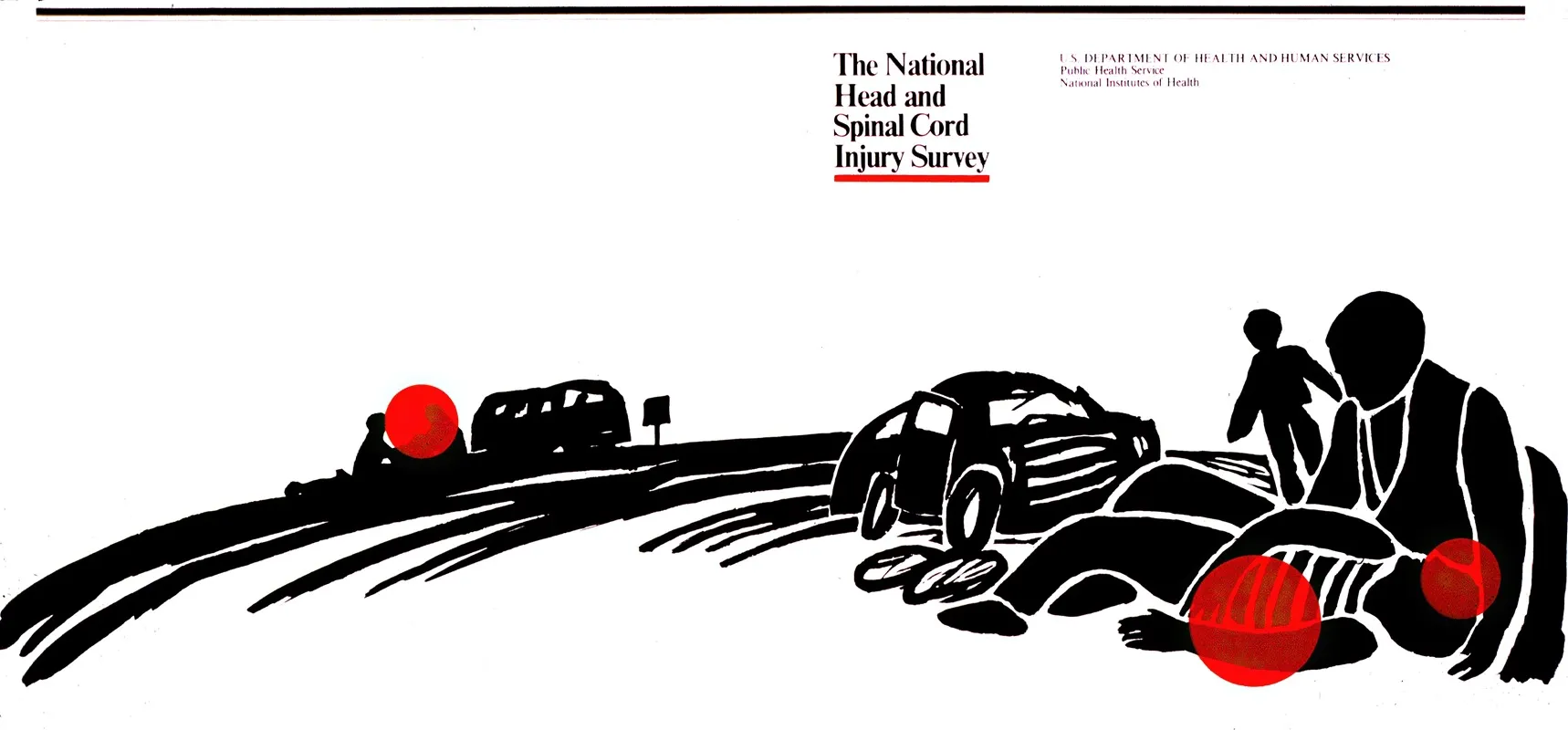 The National Head And Spinal Cord Injury Survey