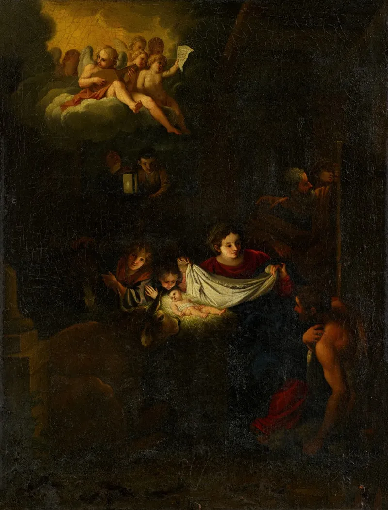 The Nativity 11