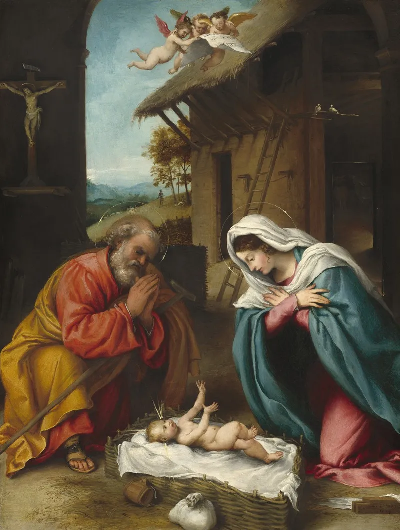 The Nativity 19