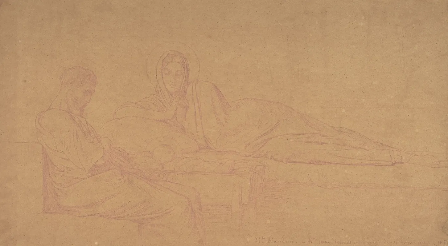 The Nativity 32