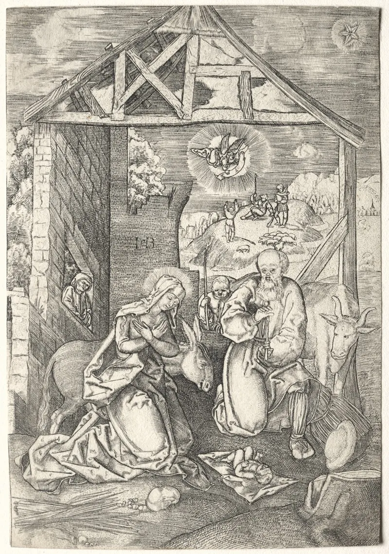 The Nativity 63