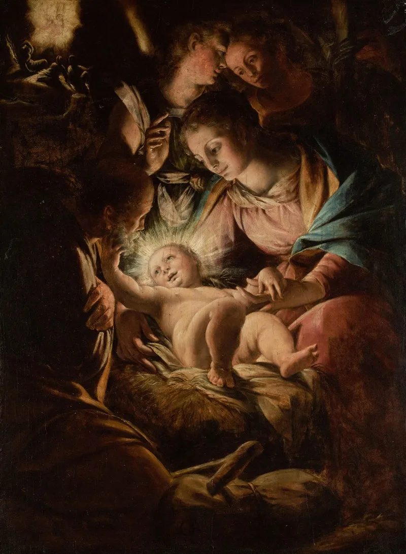 The Nativity 68