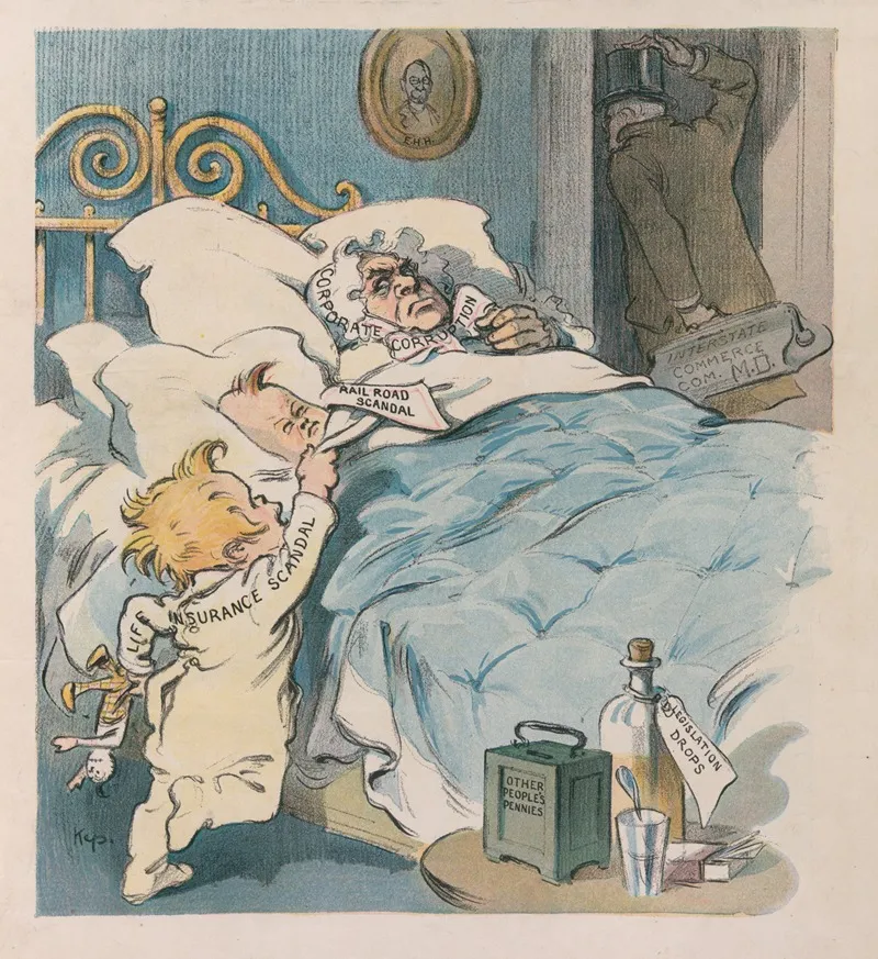 The New Baby 3 by Udo Keppler - Canvas Print