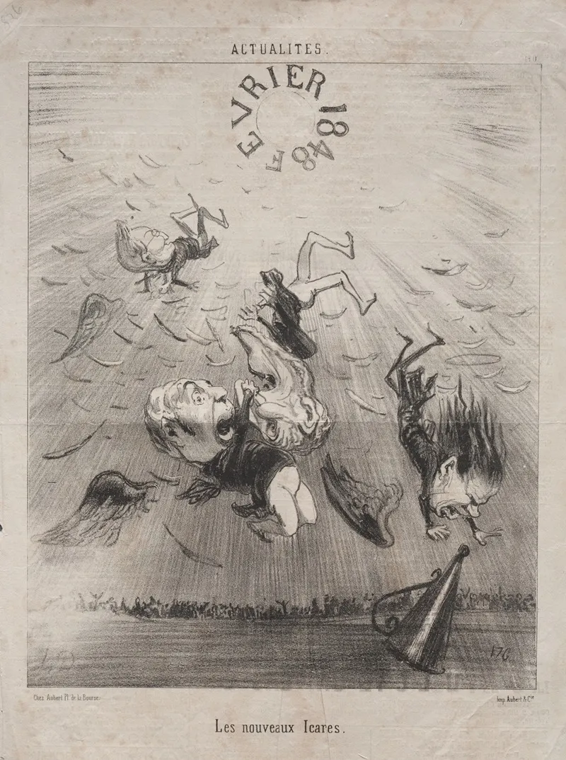 The New Icarus