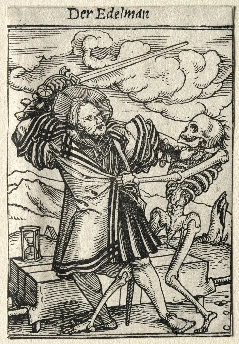 The Nobleman