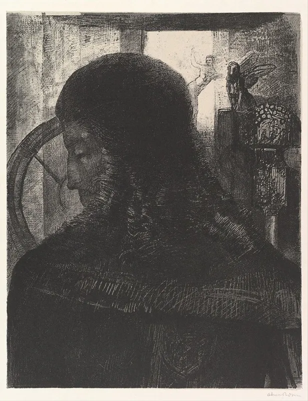 The Old Knight