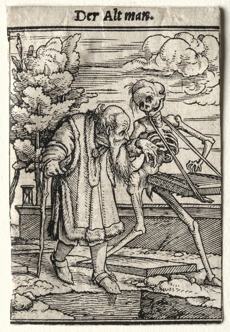 The Old Man 3