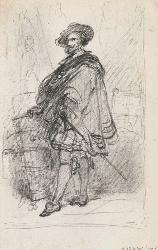 The Painter Peter Paul Rubens 2