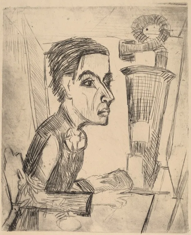 The Painter