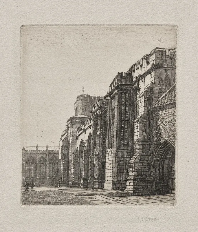 The Palace
