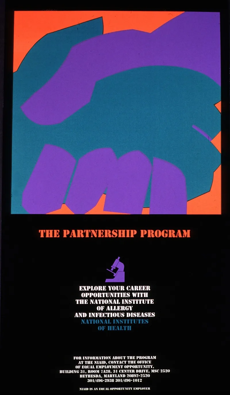 The Partnership Program