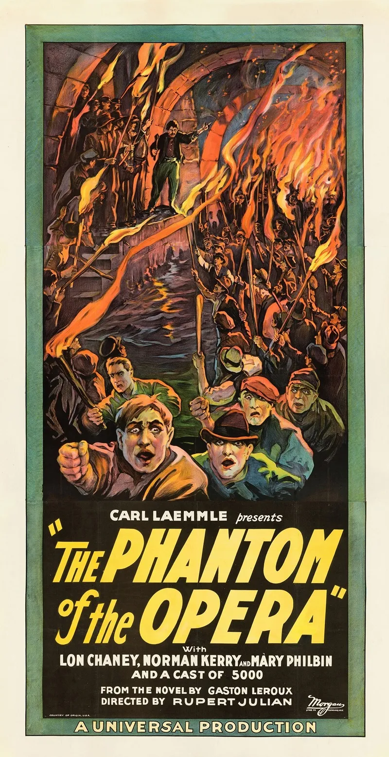 The Phantom Of The Opera 2