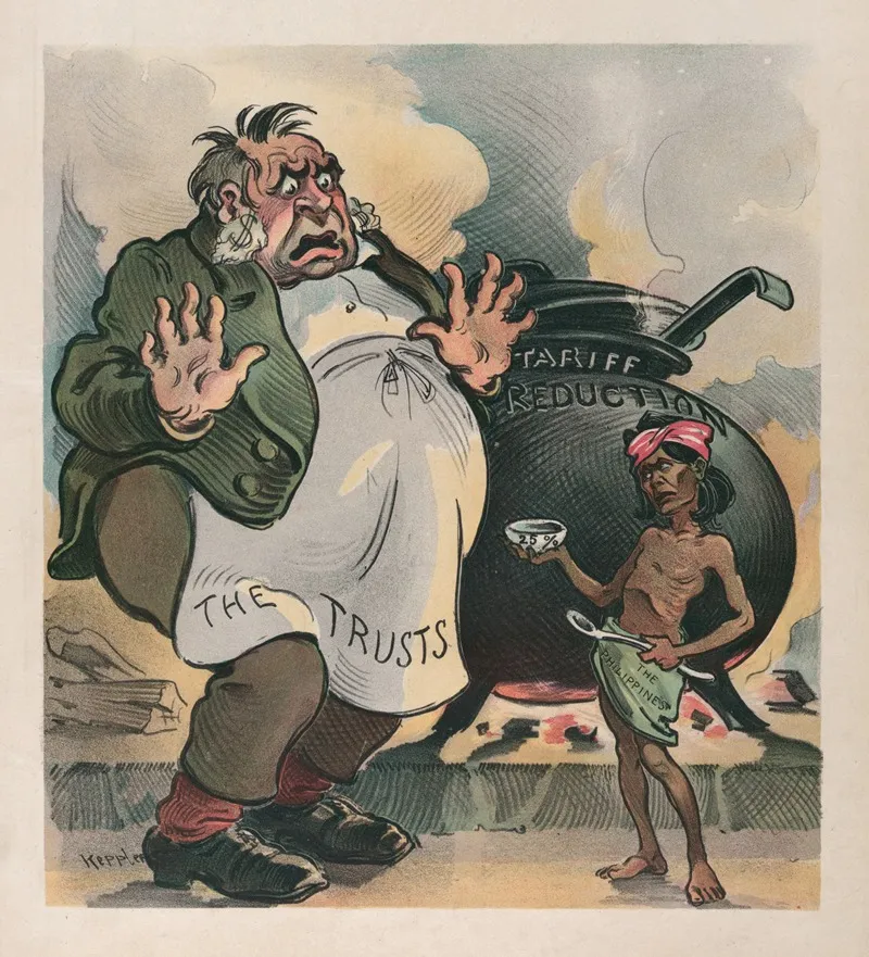The Philippine Oliver Asks For More