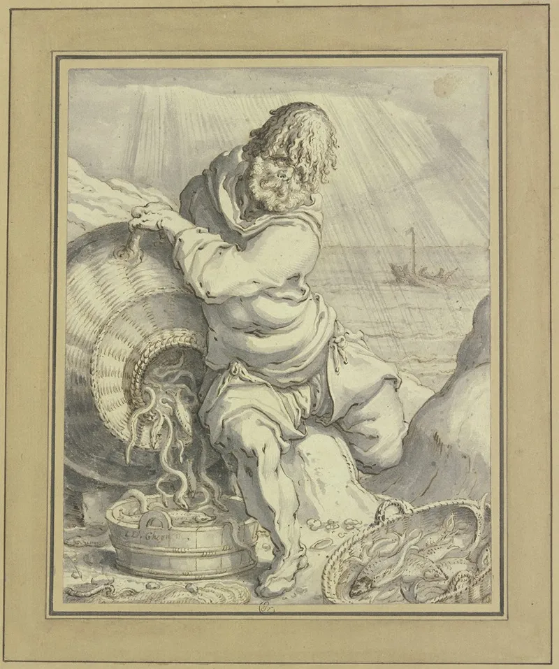 The Phlegmatic
