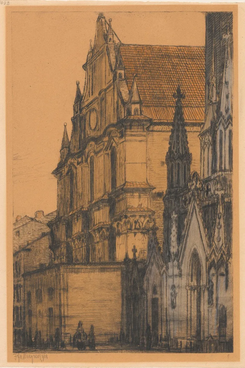 The Piarist Church
