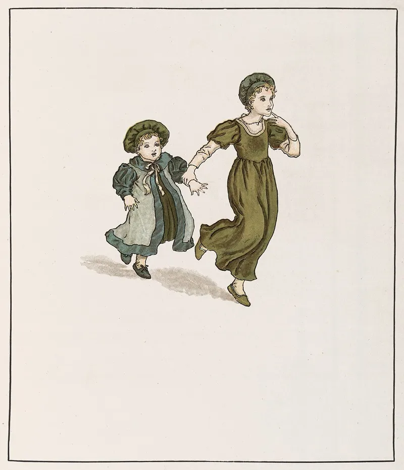 The Pied Piper Of Hamelin Pl 25
