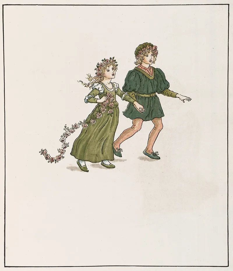The Pied Piper Of Hamelin Pl 29