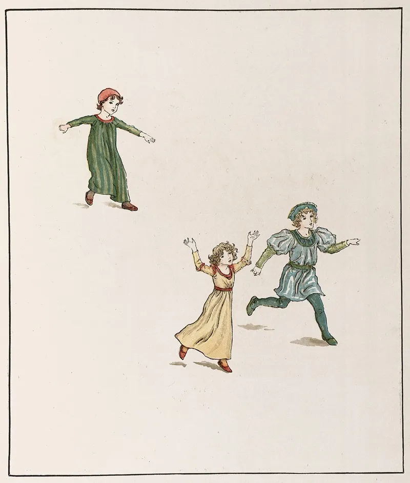 The Pied Piper Of Hamelin Pl 31