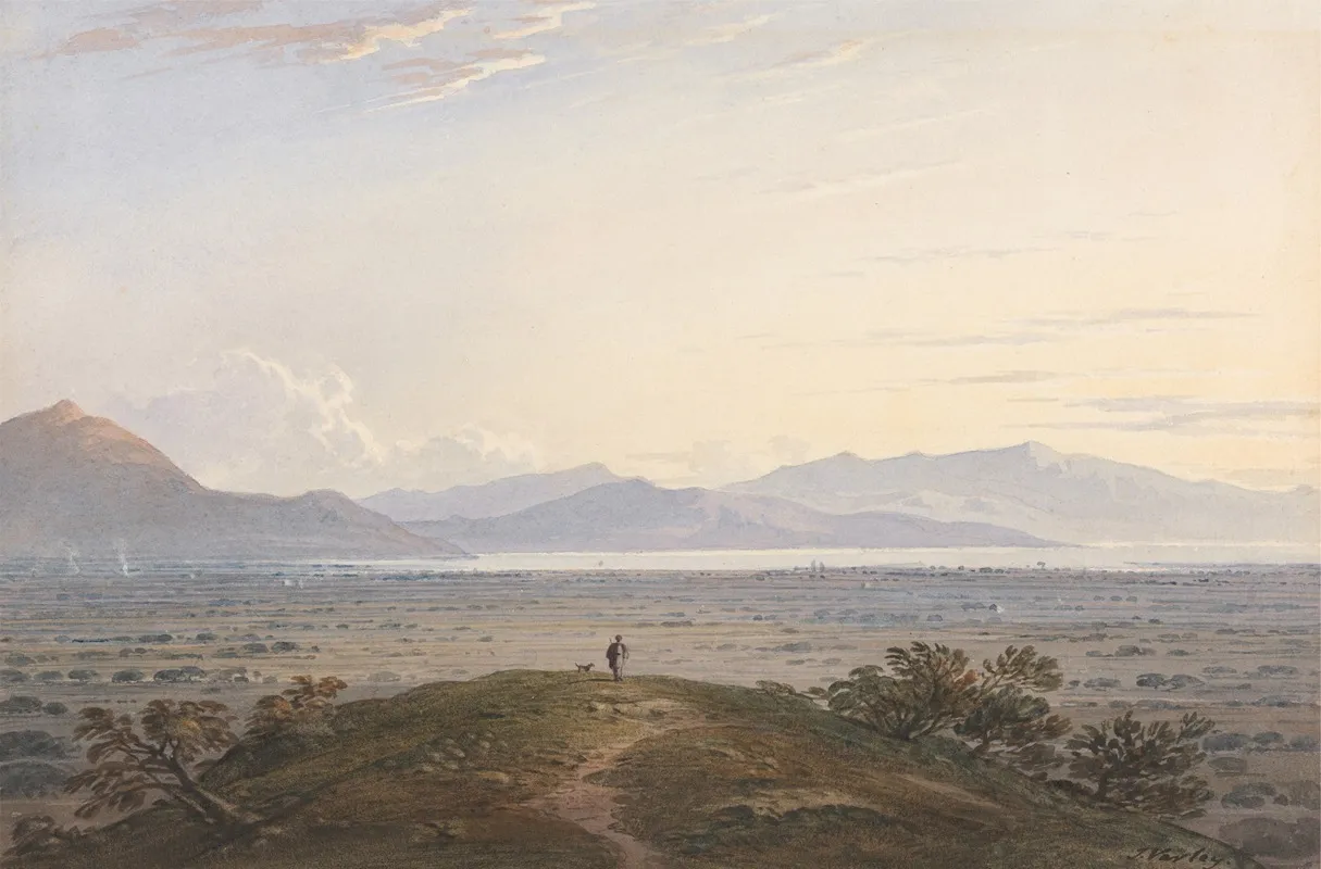 The Plains Of Marathon