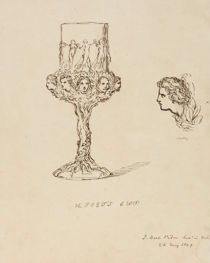The Poets Cup