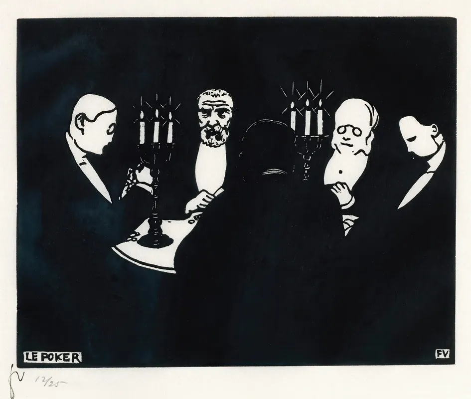 The Pokergame