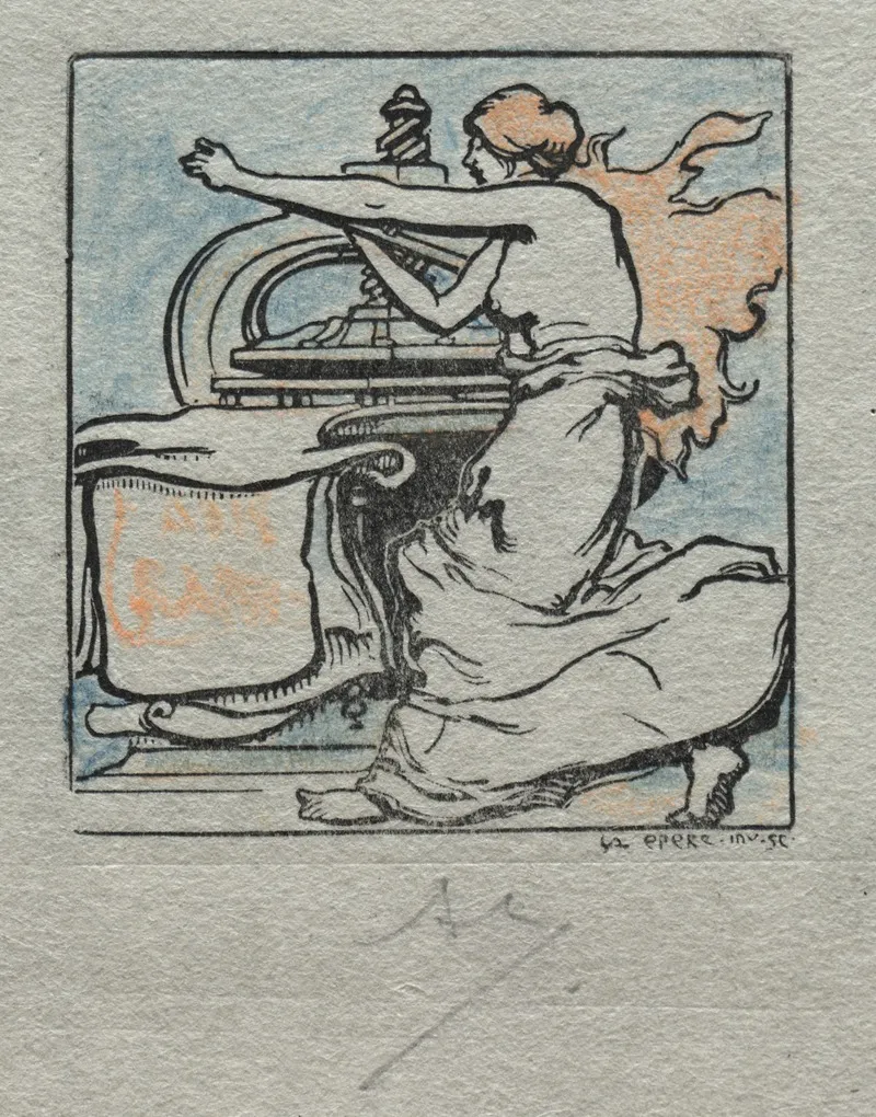 The Printer