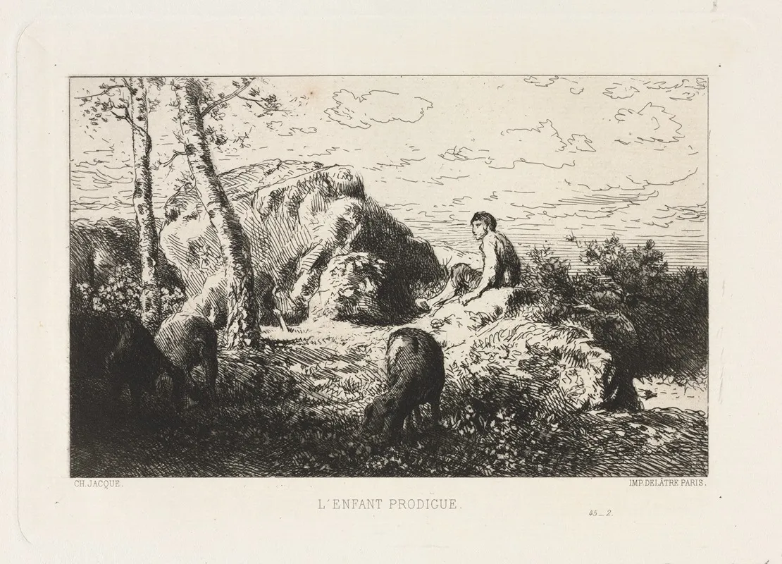 The Prodigal Son 10