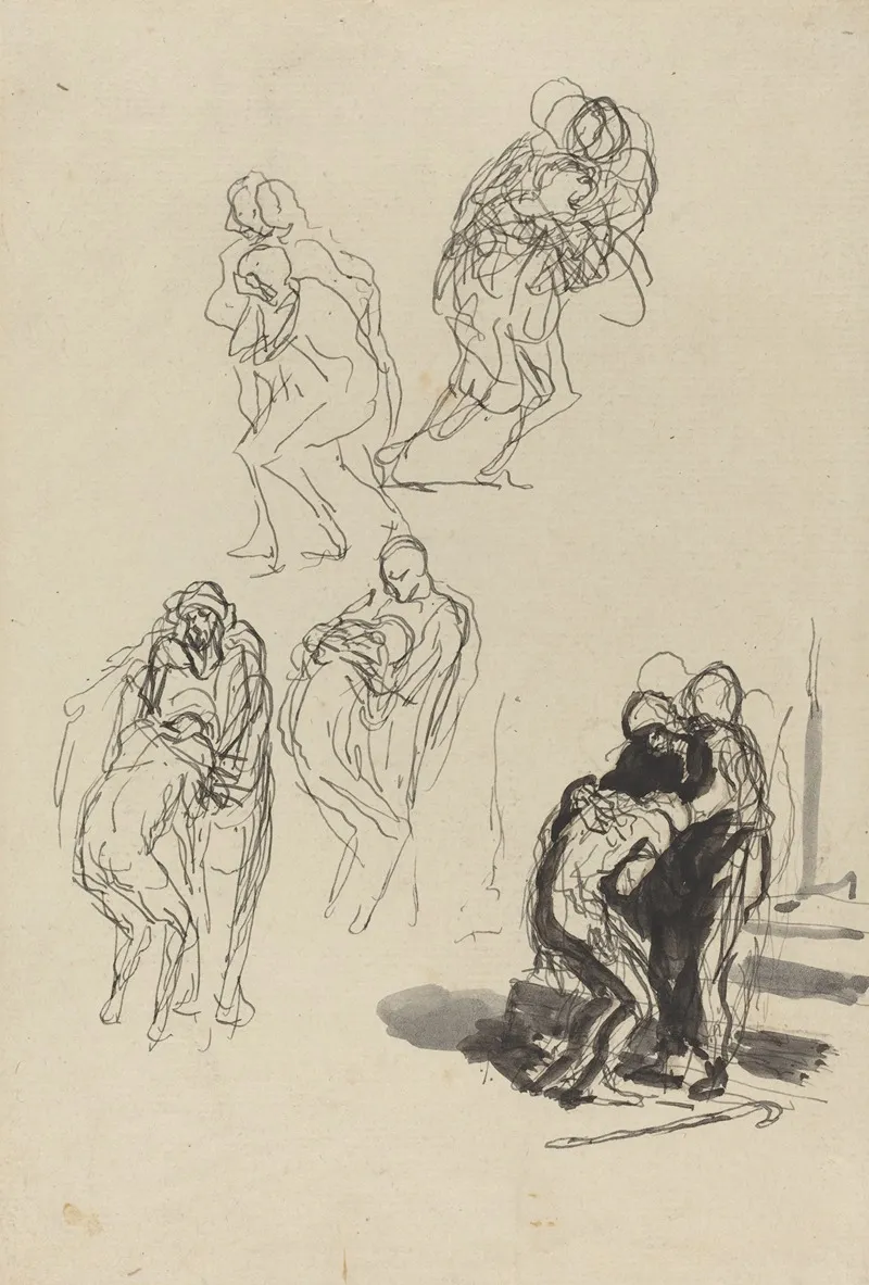 The Prodigal Son Iii