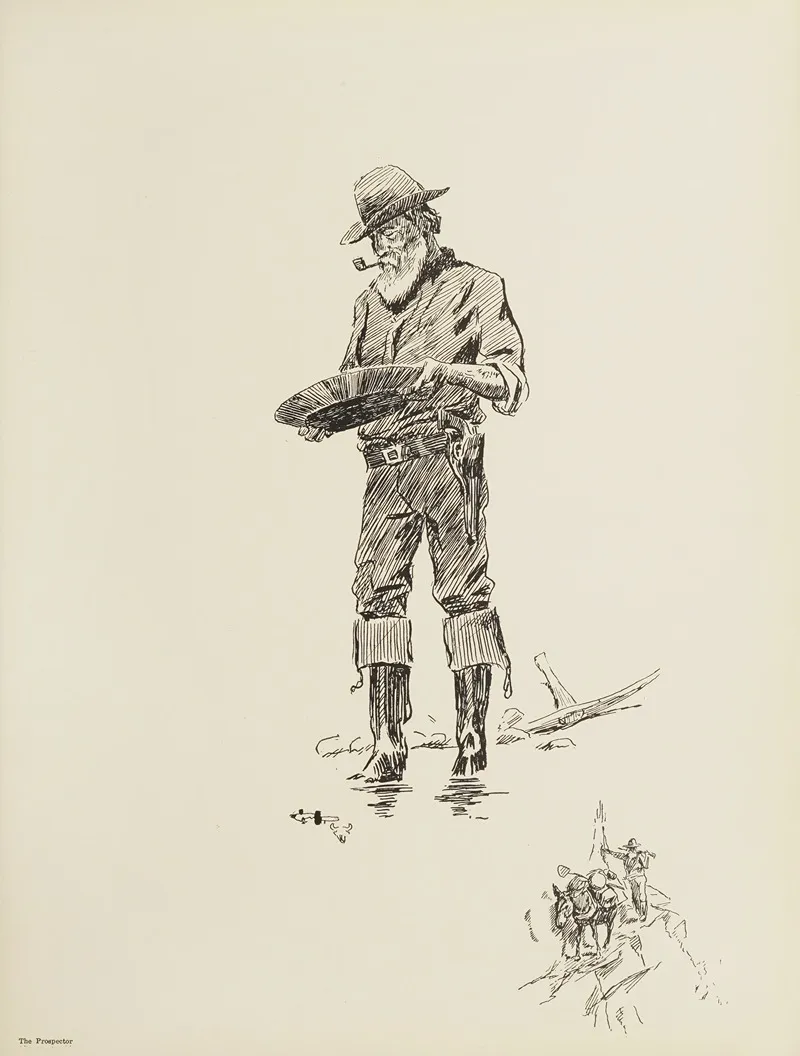 The Prospector 4