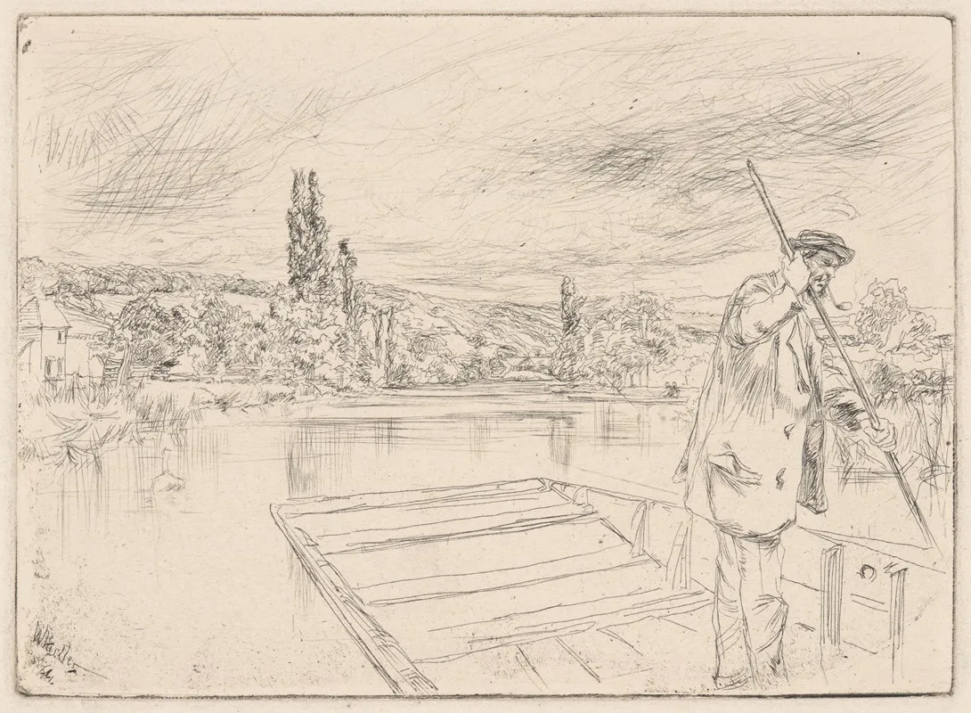 The Punt