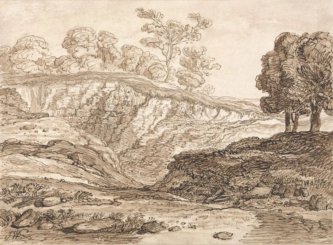 The Quarry 2