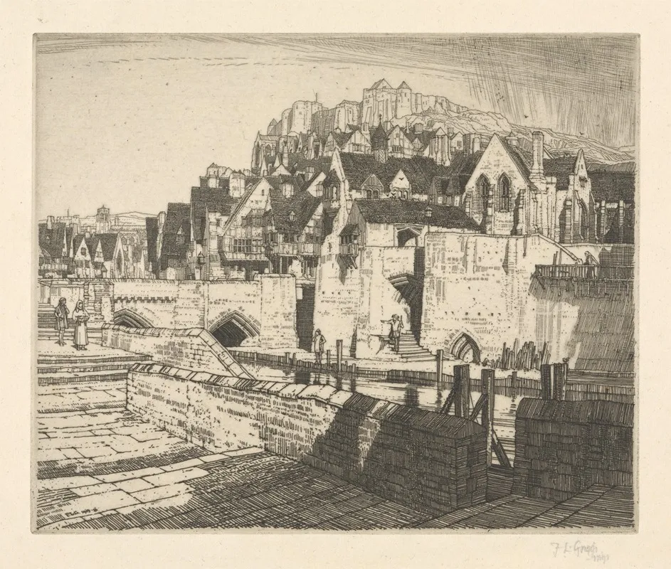 The Quay 3