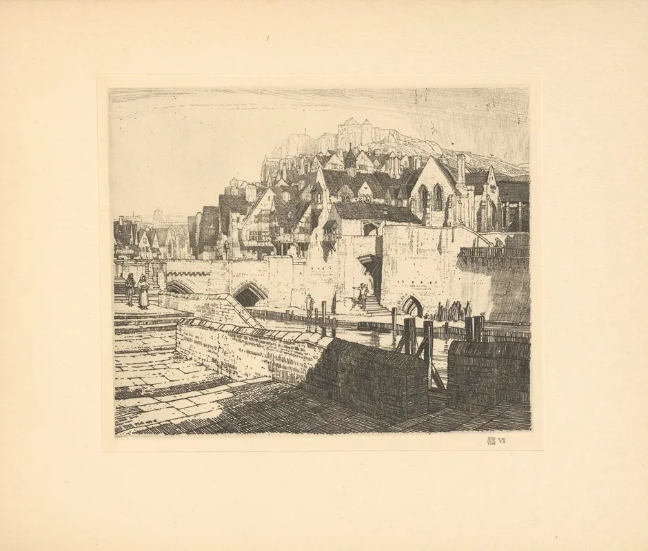 The Quay 4