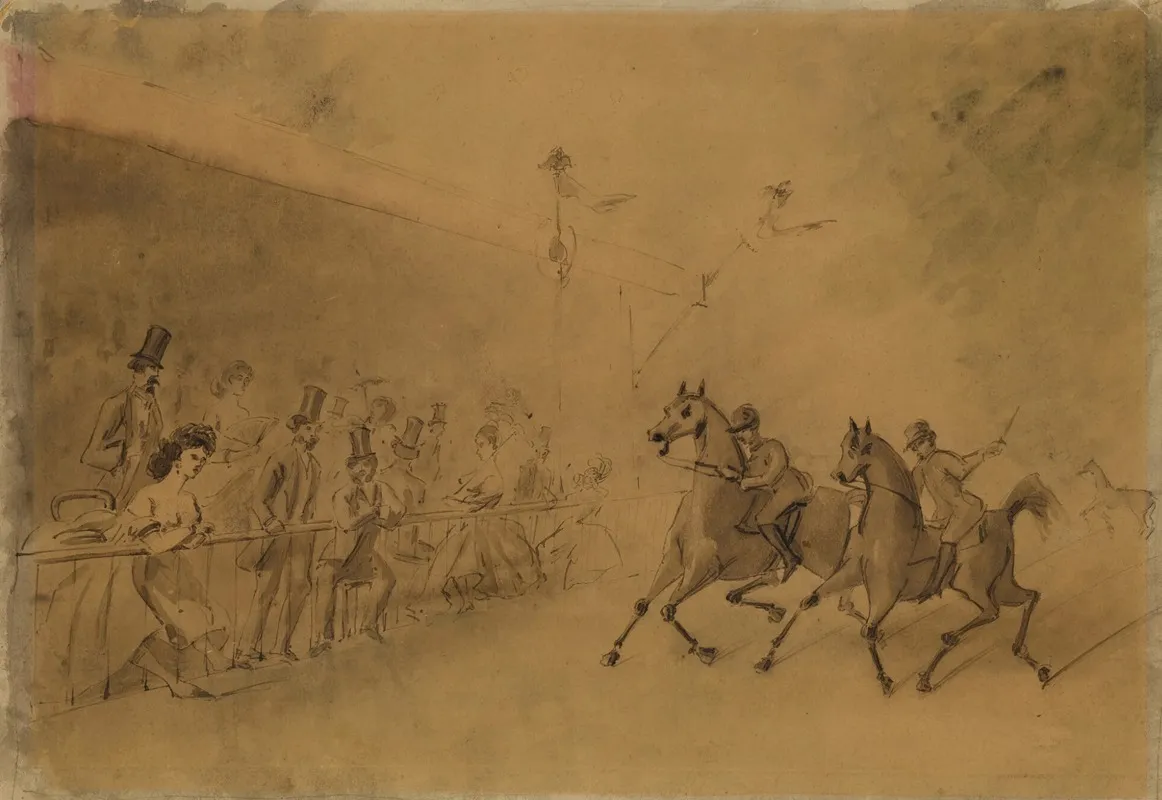 The Races 3