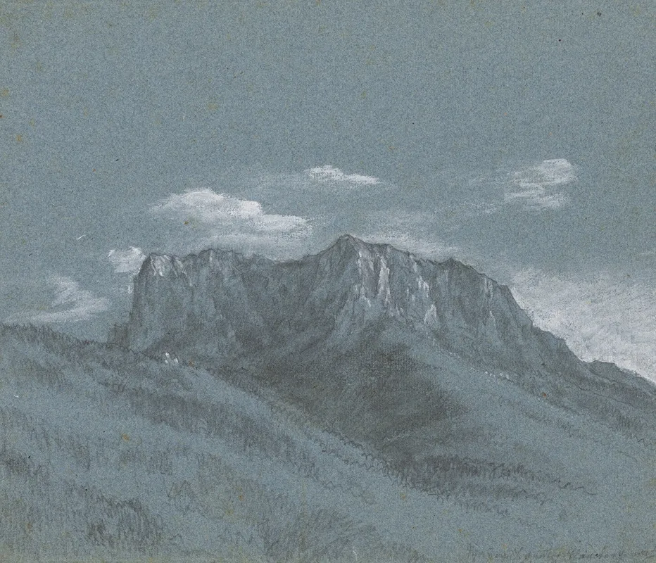 The Rauschberg
